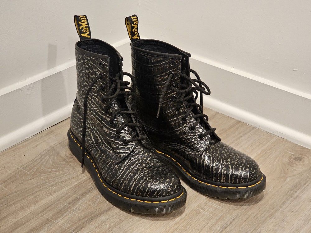 Doc martens Size US 8 / EU 39