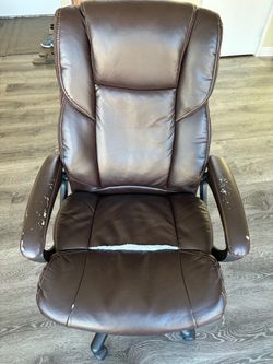 Free desk chair