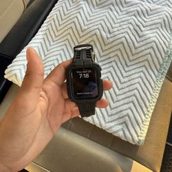 APPLE WATCH SE 2nd Gen 44mm