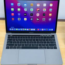 Apple MacBook Pro 512GB 13 inch with Touch Bar l Ready To Use!