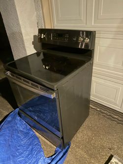 Stove