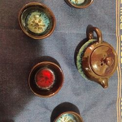 Small Tea Set