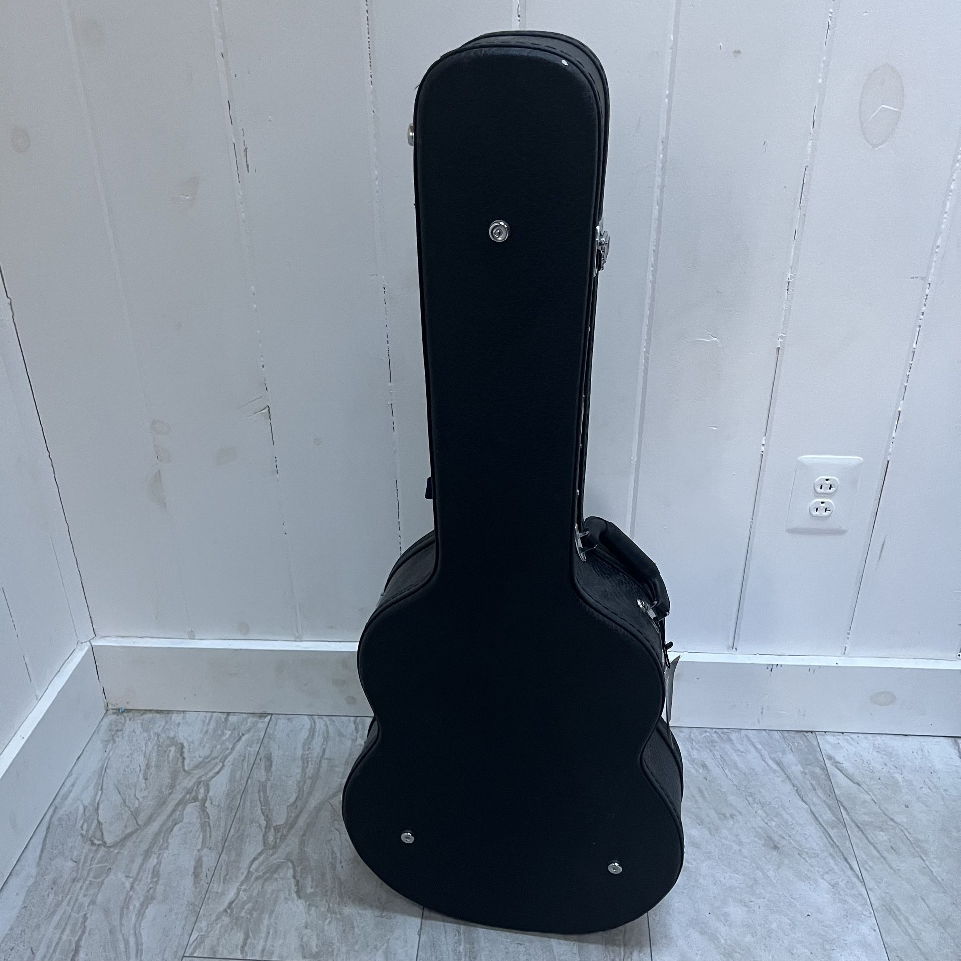 Guitar Case 