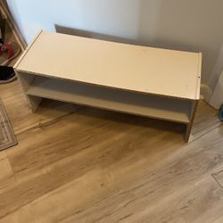 Shoe rack