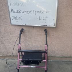 Adult walker andador para caminar 