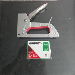 Stapler 