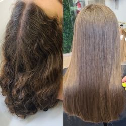 Discovery Express,  Hair Straightener 