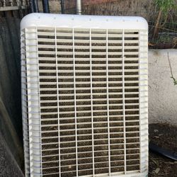 Swamp Cooler Yes It Works. $150