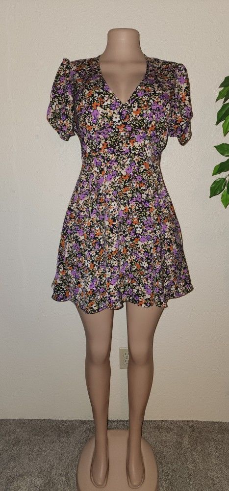 Mini Dress $ 8