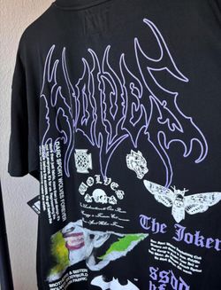 Darc sport x the joker