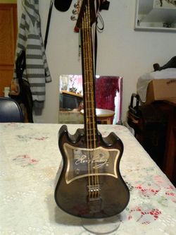 Elvis Presley music box