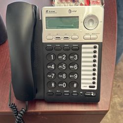 2 Office Phones