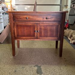 Dresser Chest Cabinet Vanity