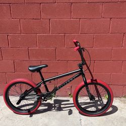 Bmx Bike 