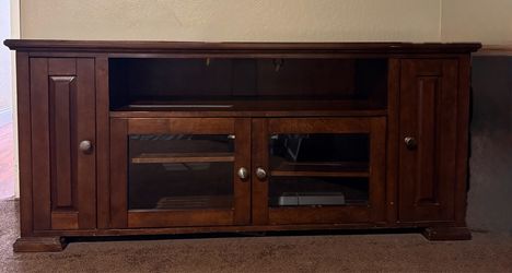 Entertainment Center