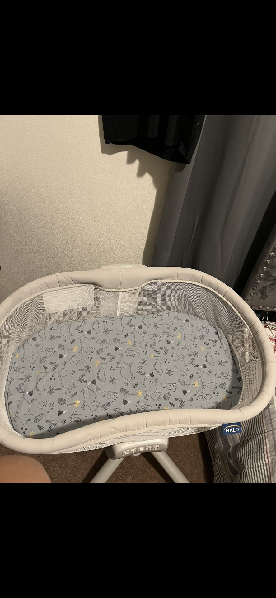 Halo Bassinet