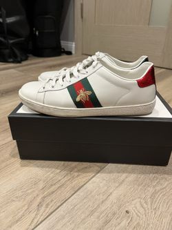 Women’s Gucci Shoes