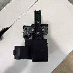 Sony Fx3