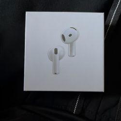 airpods 4