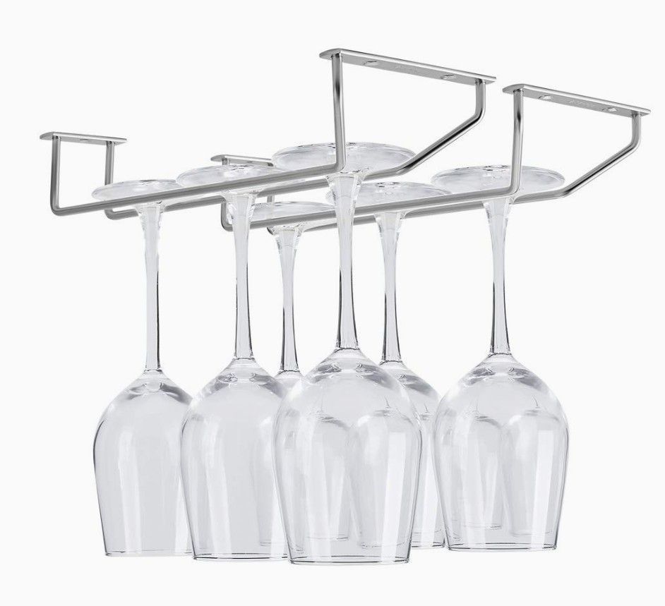 DEFWAY wine glass rack