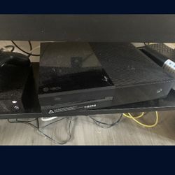 Xbox One 