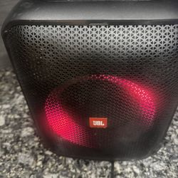 JBL Partybox Encore Essential Hardee’s Speaker Like New