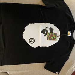 bape tee