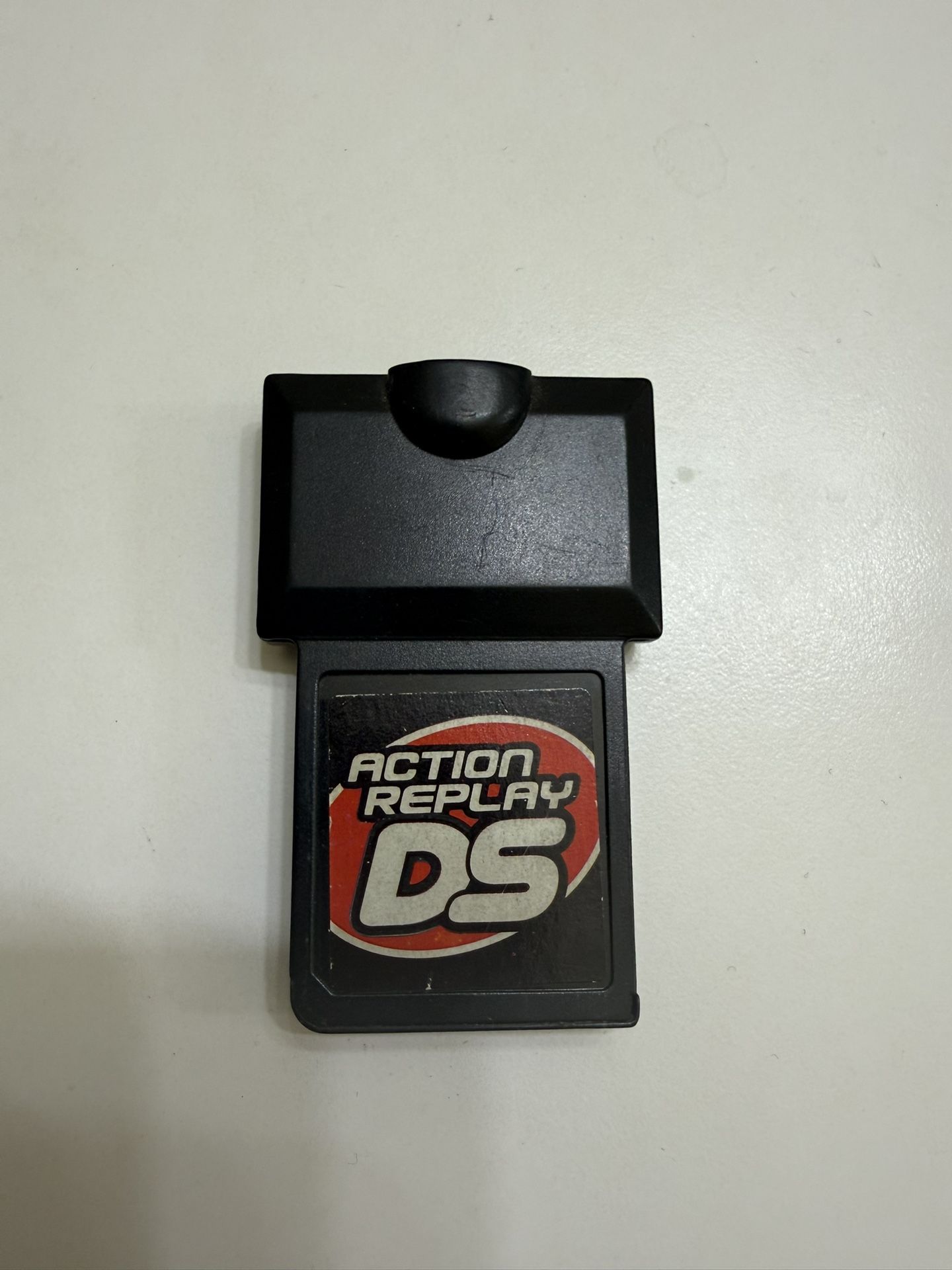 Action Replay DS Nintendo