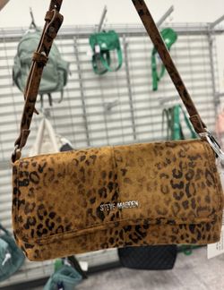 Steve Madden bag