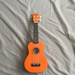 Penguin Ukulele 