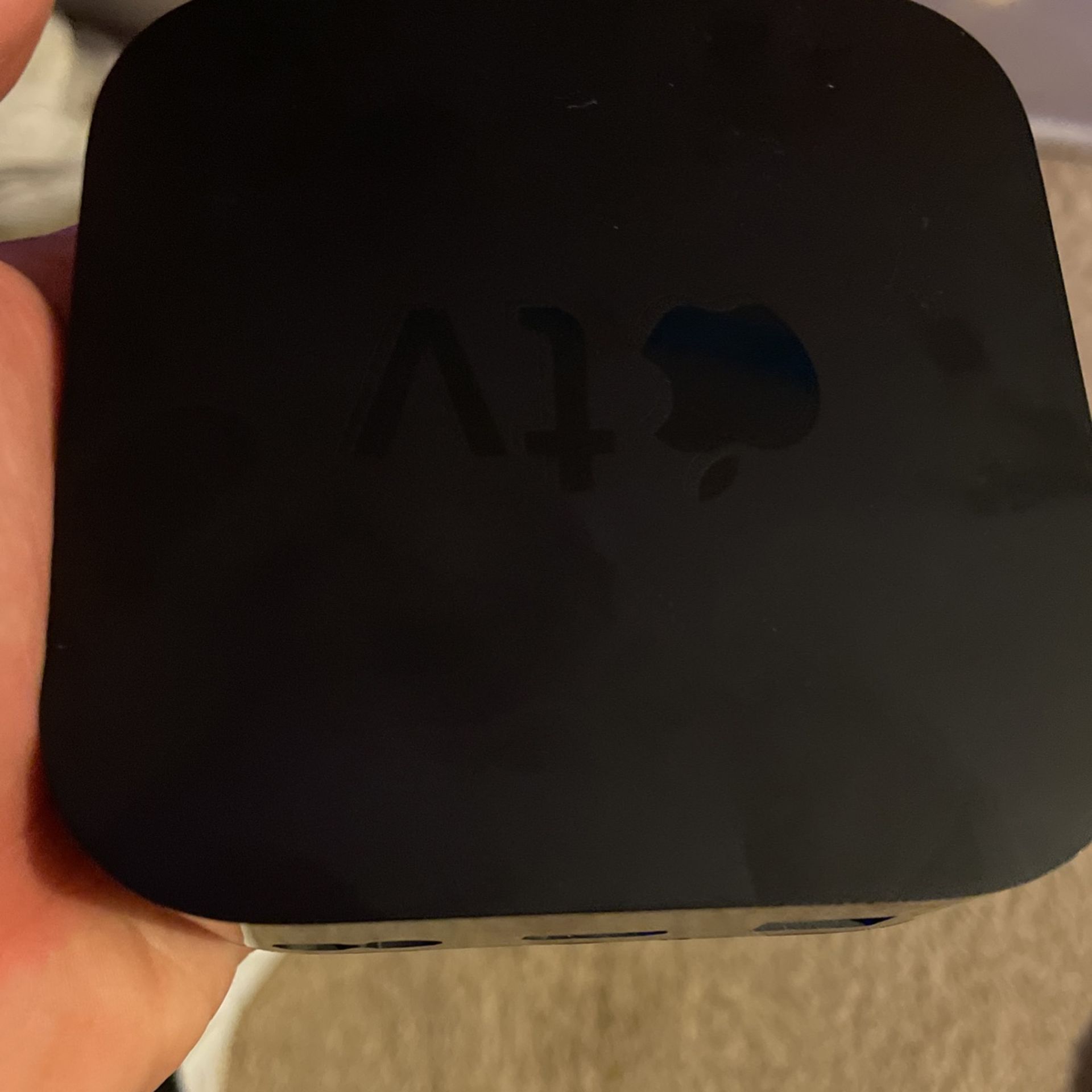 Apple Tv