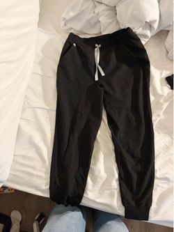 Figs Scrubs Set