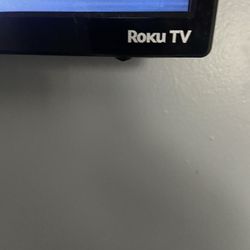 Roku Tv 68inch
