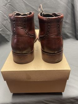 Cole haan liam chukka hot sale