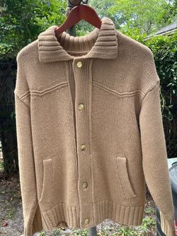 Carhartt Men's Cardigan