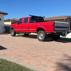 1997 Ford F-350