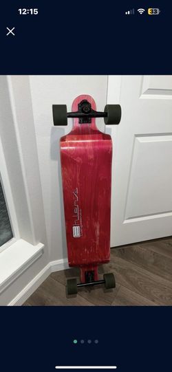 Ehlens Longboard