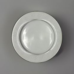 Noritake Tahoe 2585 Dinner Plate Speck in Well Sri Lanka