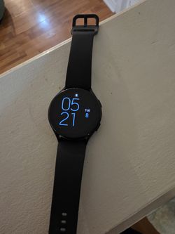 Galaxy Watch 5
