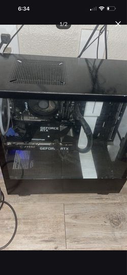 3060 Msi pc