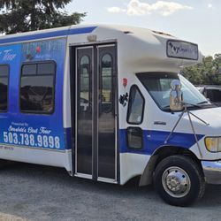 Shuttle Bus