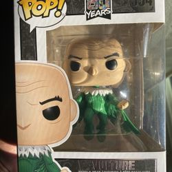 Vulture Funko Pop!