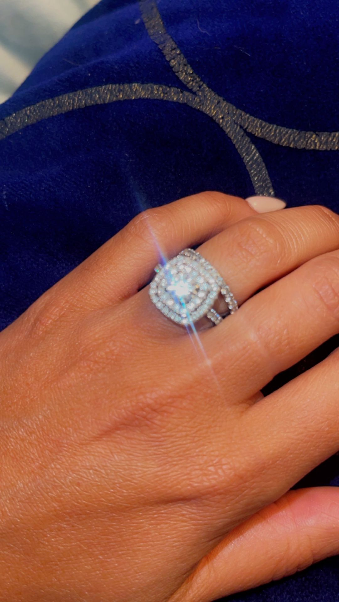 Engagement Ring