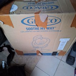 Baby Swing Soothe GRACO 