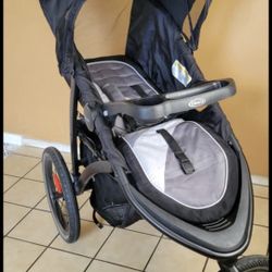 Baby Stroller 