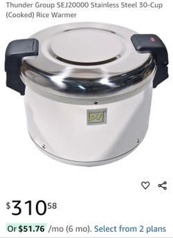 Restaurant Equipment And Supplies