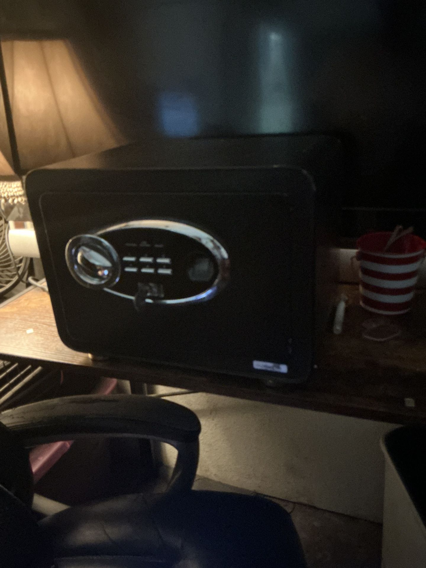 Water Proof Strong Box