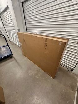 Free large tv box