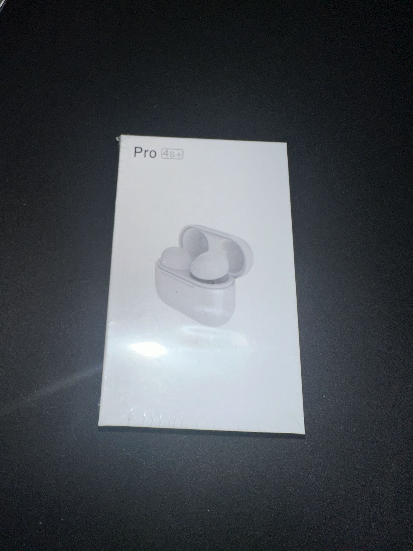 Mini Pods Bluetooth Speaker 