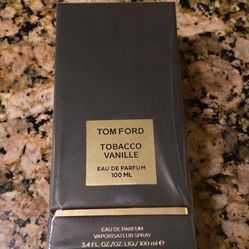 Tom Ford Tabacco Vanille